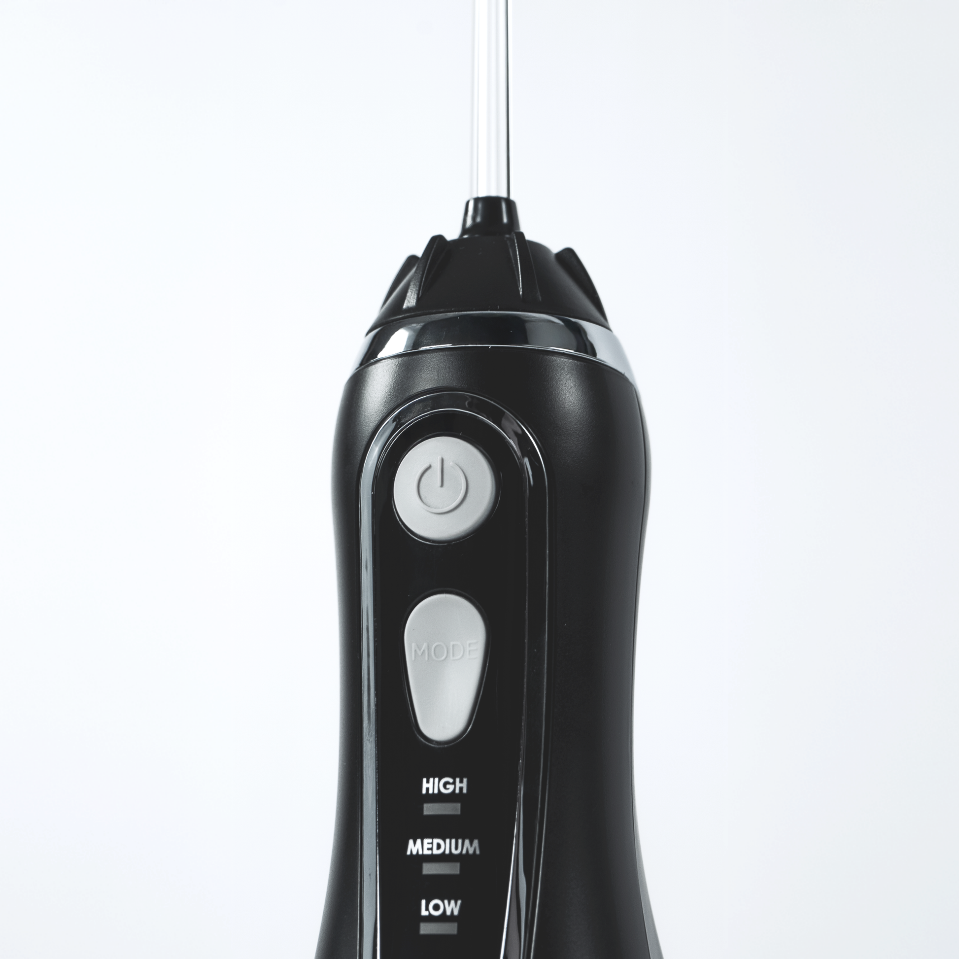 Cordless Advanced Black