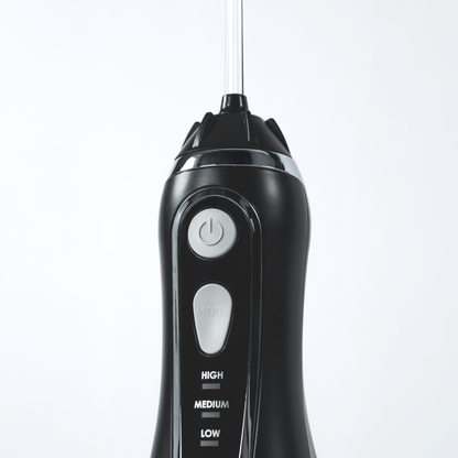 Cordless Advanced Black
