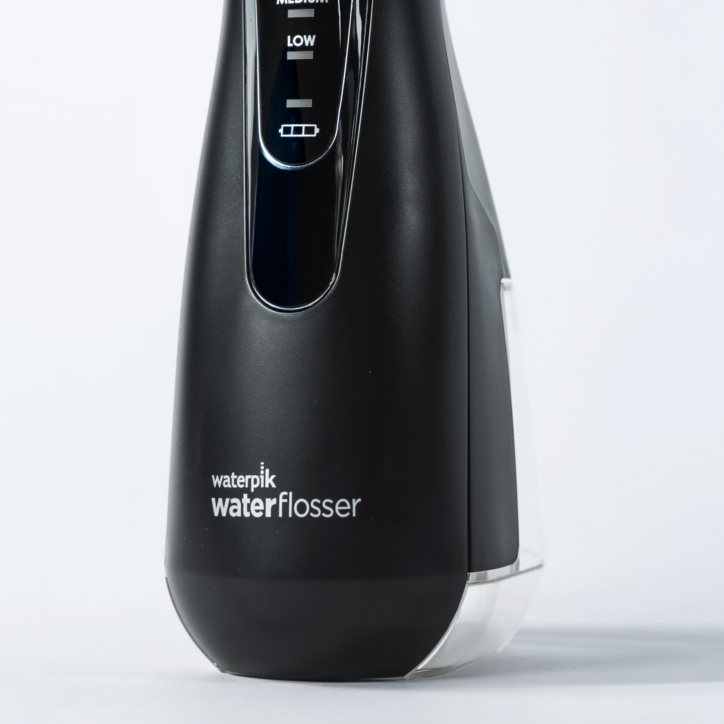 Cordless Advanced Black