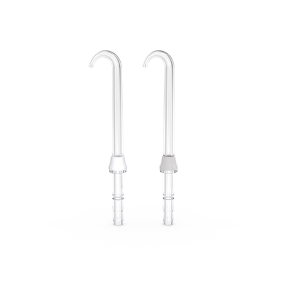 Implant Denture tip