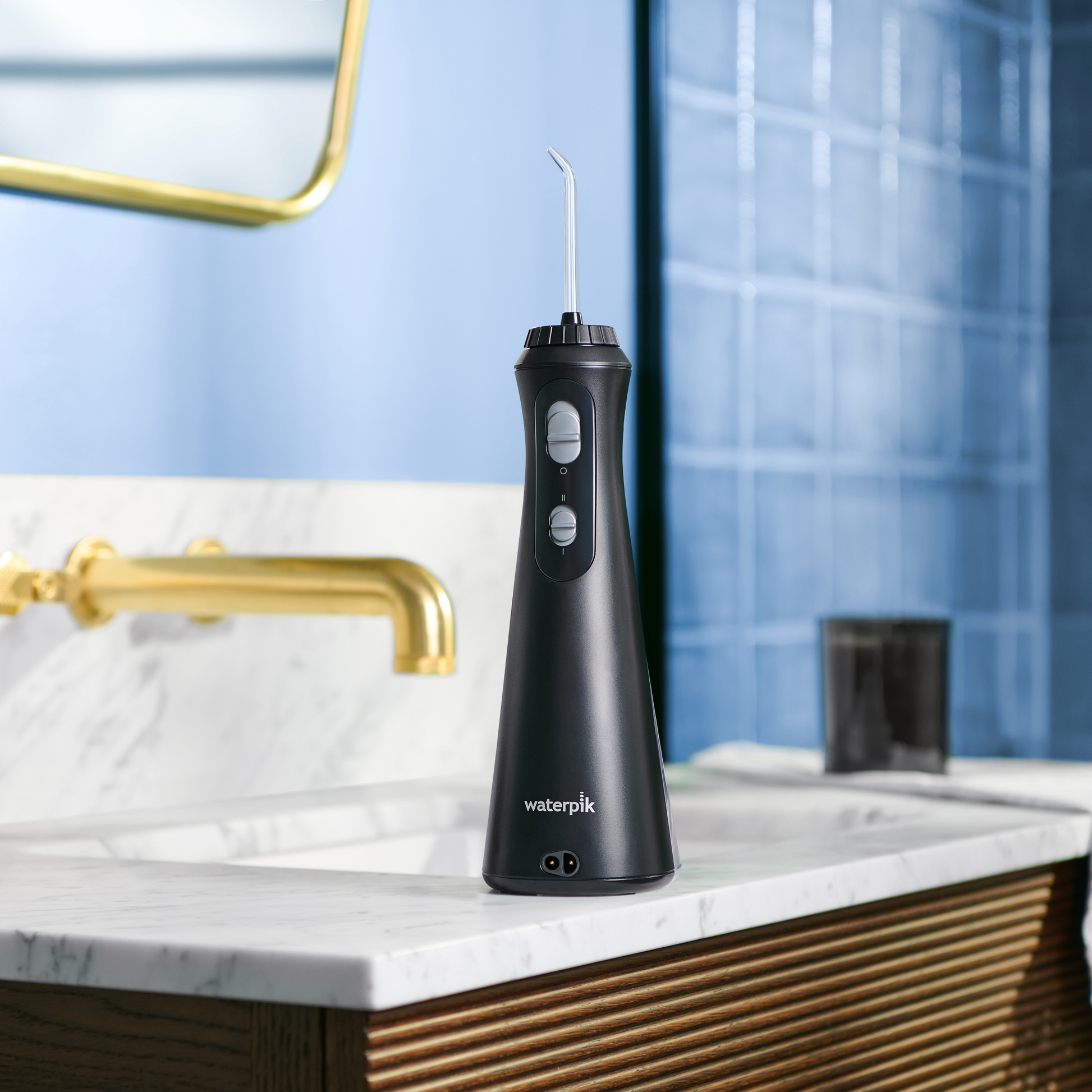 Cordless Plus Black