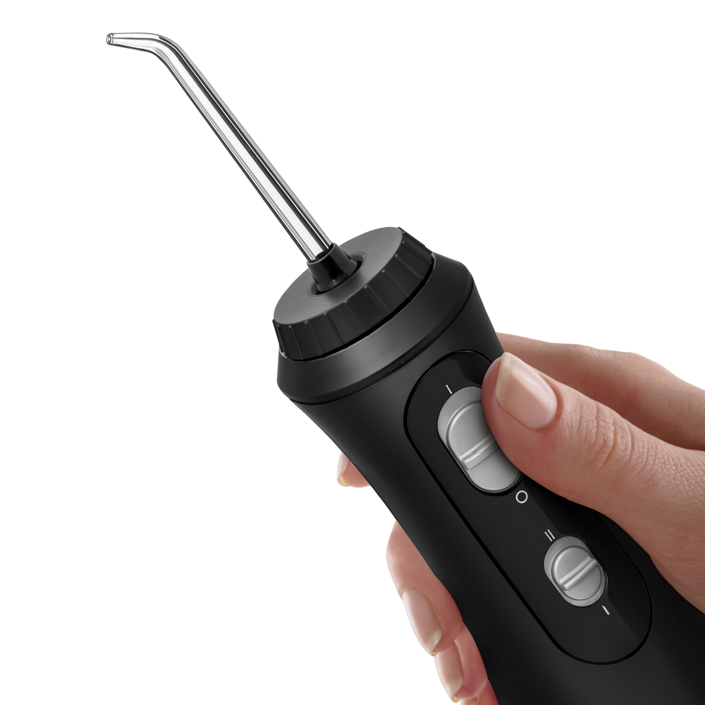 Cordless Plus Black
