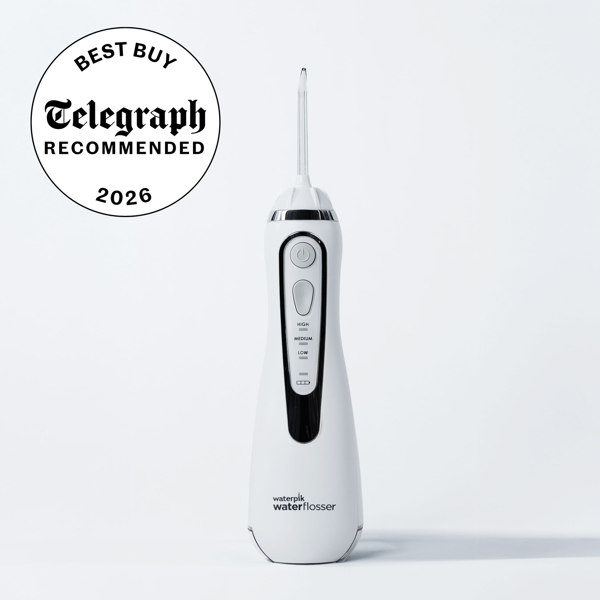 Cordless Advanced White