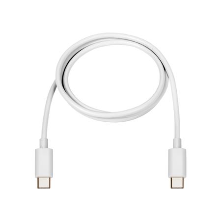 USB-C charging cable