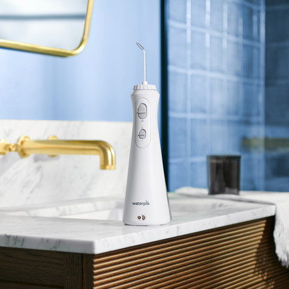Cordless Plus White