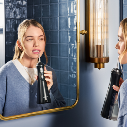 Cordless Plus Black