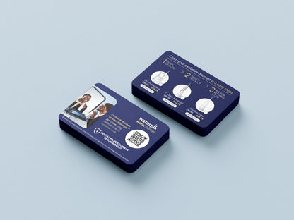 Waterpik Dental Professional Advocacy Pack