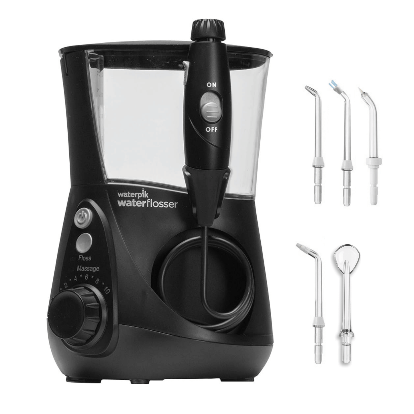 Ultra Professional Black