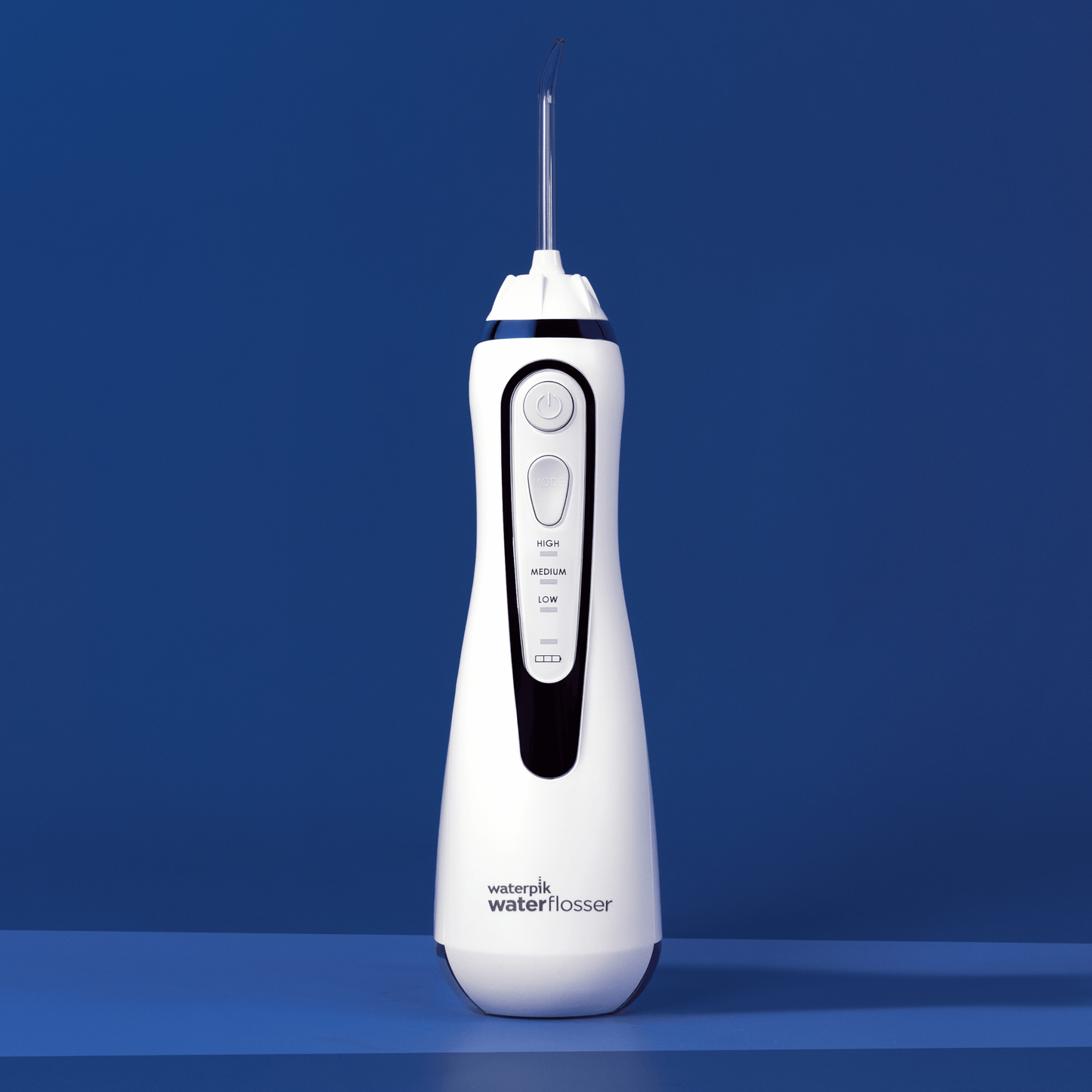 Cordless Advanced White
