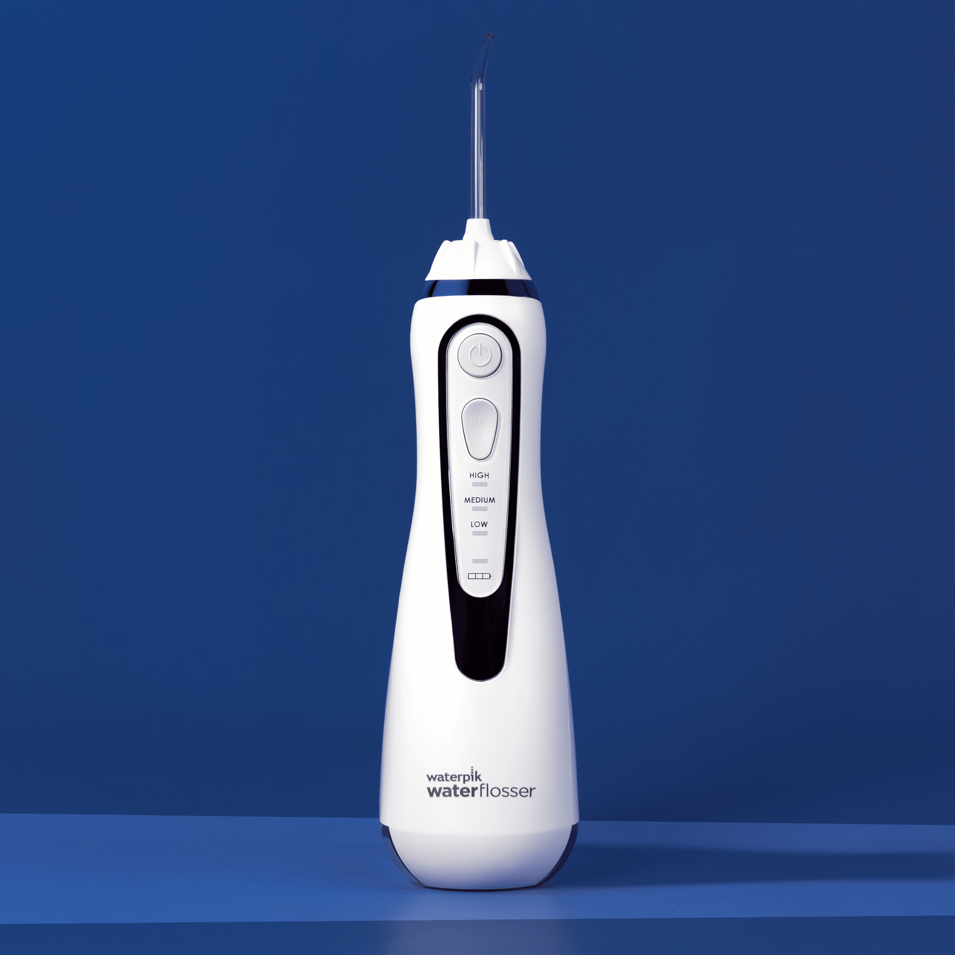 Cordless Advanced White