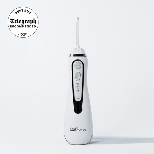 Cordless Advanced White
