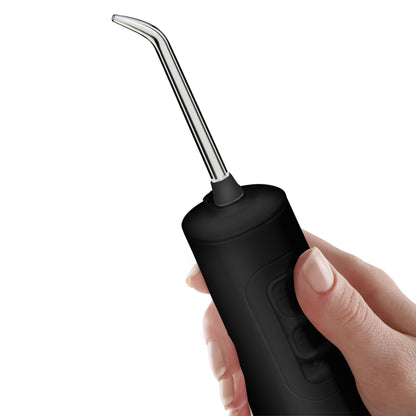 Cordless Pulse Jet Black