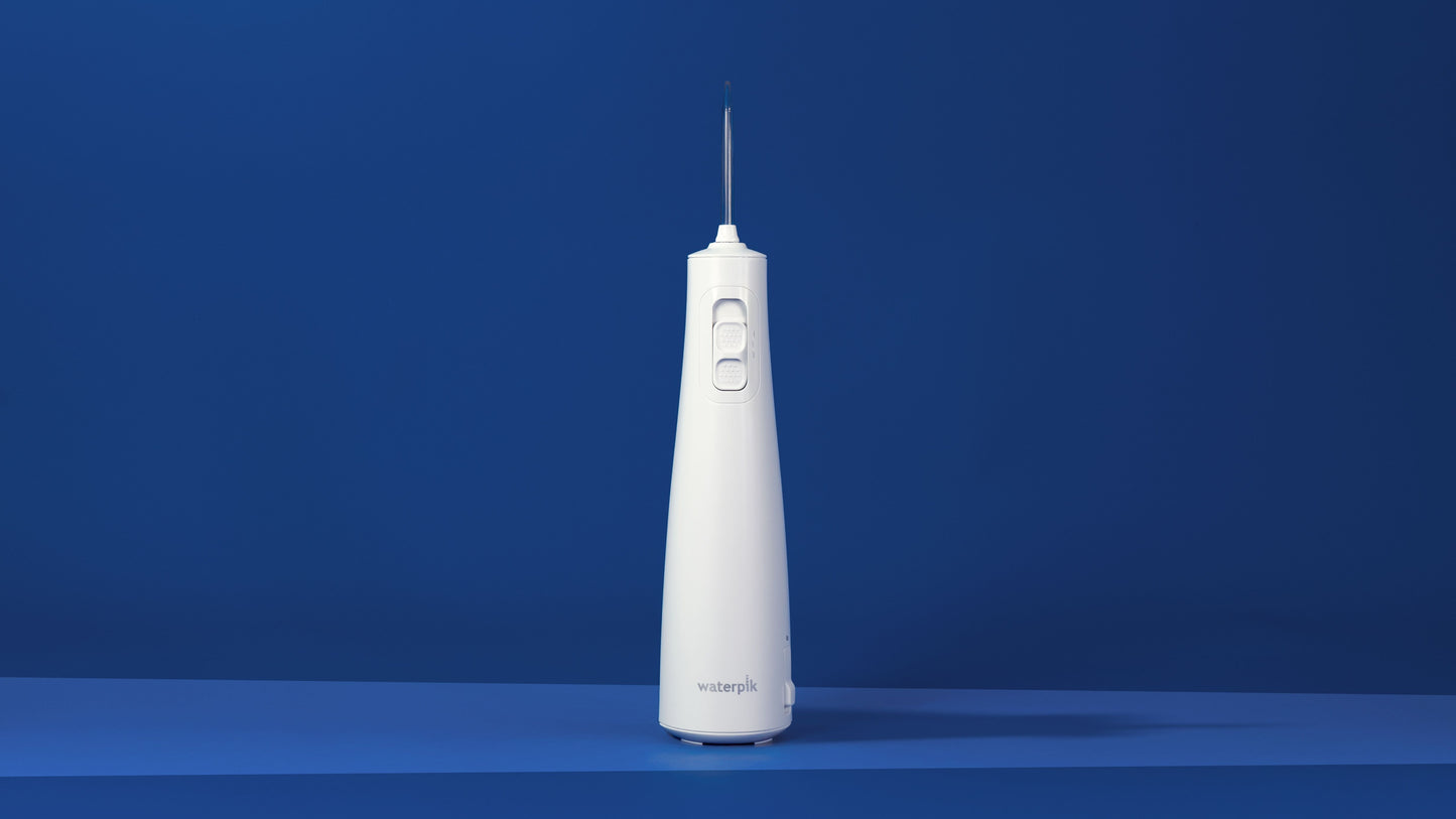Cordless Pulse