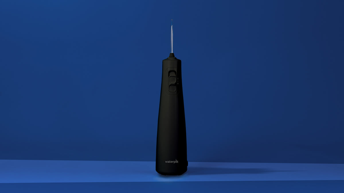 Cordless Pulse Jet Black