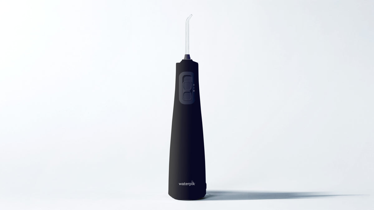 Cordless Pulse Jet Black