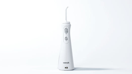 Cordless Plus White