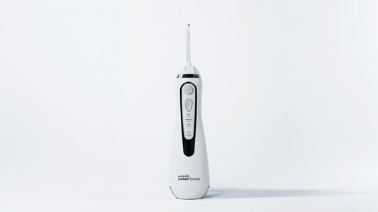 Cordless Advanced White