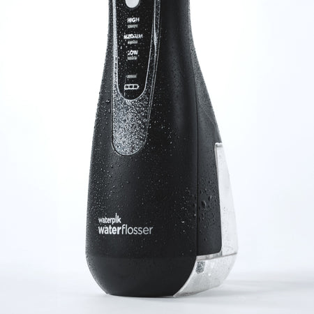  Waterproof Design