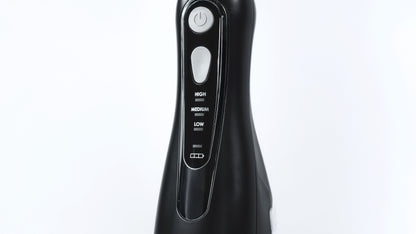Cordless Advanced Black
