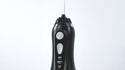 Cordless Advanced Black
