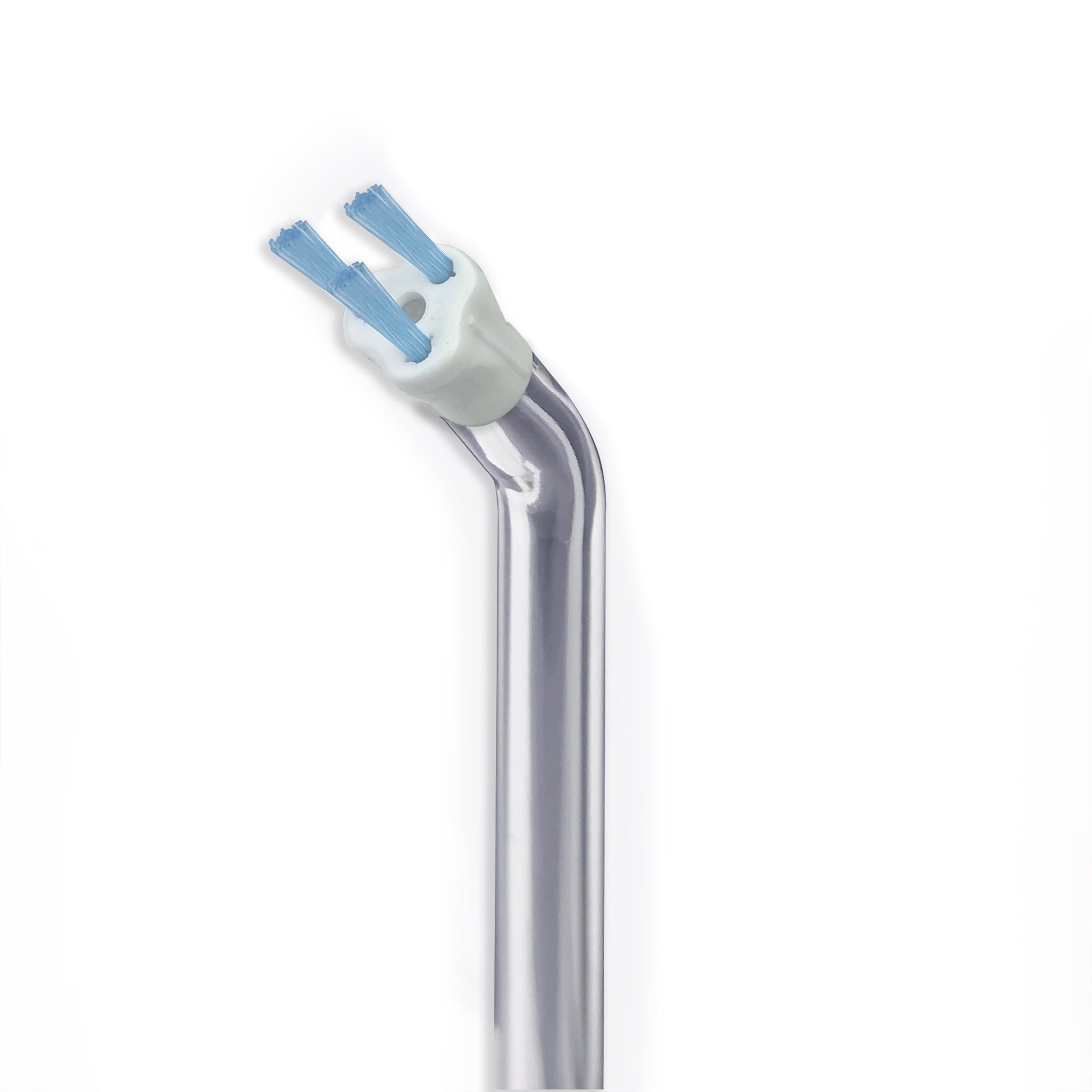 Close Up of WPS-2E Whitening Plaque Seeker™ Tips