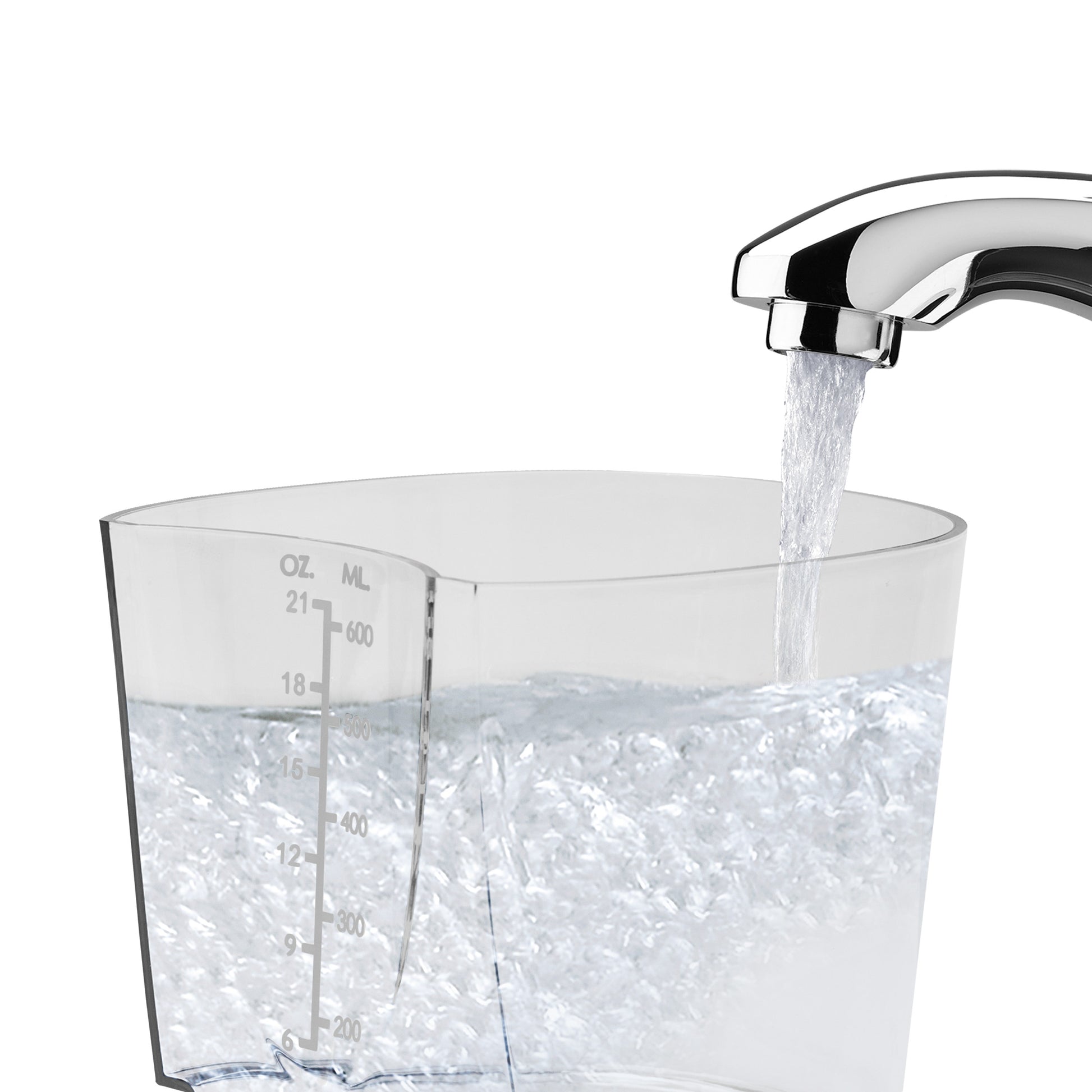  Tip Accessories - WP-663 Blue Ultra Professional Water Flosser