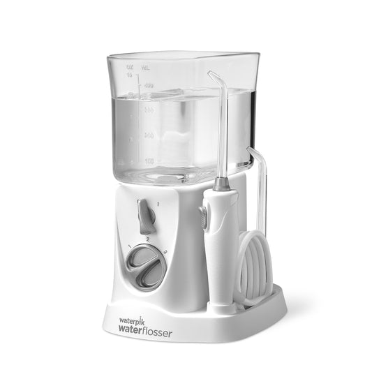 Hydropulseur Nano Waterpik WP-250 - Blanc