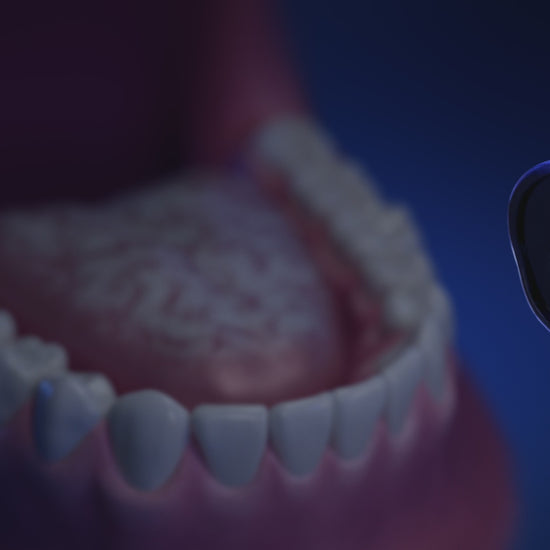 Tongue Cleaner