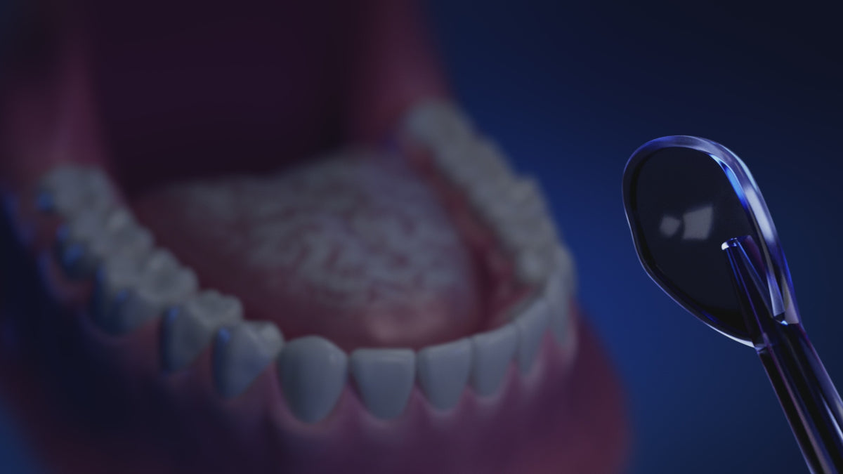 Tongue Cleaner