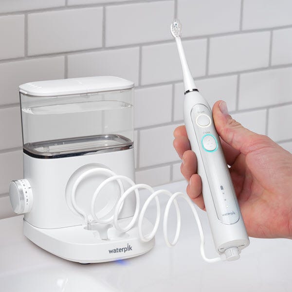 Waterpik toothbrush shop