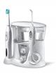 White Waterpik complete care 7.0 water flosser WP-950