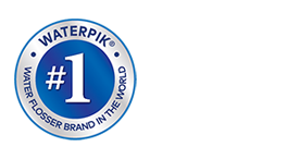 Oral health foundation approved logo