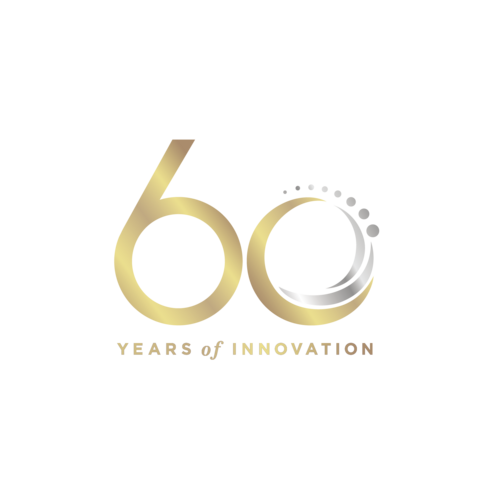 Sixty years of innovation Waterpik