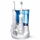 White complete care Waterpik water flosser 5.0