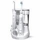 White complete care Waterpik water flosser