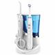 White complete care Waterpik water flosser 5.5