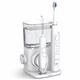 White complete care Waterpik water flosser