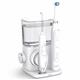 White complete care Waterpik water flosser 9.5