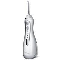 White Waterpik cordless advanced water flosser wp-560