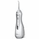 White Waterpik cordless advanced water flosser wp-560