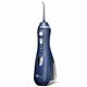 Blue Waterpik cordless advanced water flosser wp-563