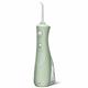 Waterpik mint green cordless plus water flosser wp-468uk