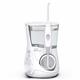 White Waterpik ultra plus water flosser wp-660