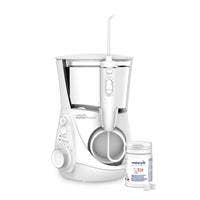 Waterpik whitening water flosser with whitening tablets wf-05uk